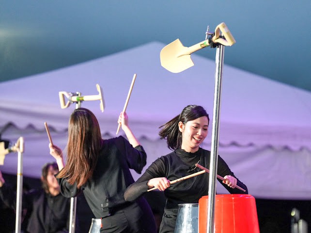 圖/交通部觀光署花東縱谷國家風景區管理處提供