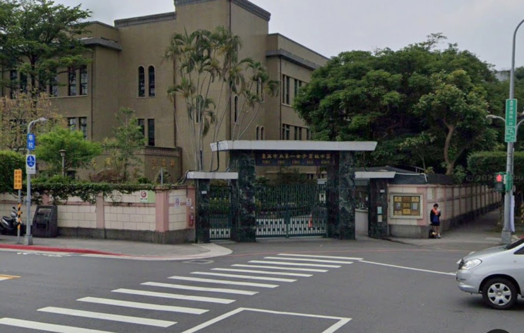 北一女校慶遭傳偷拍疑雲 校方兩度檢測:未發現針孔或可疑人士
