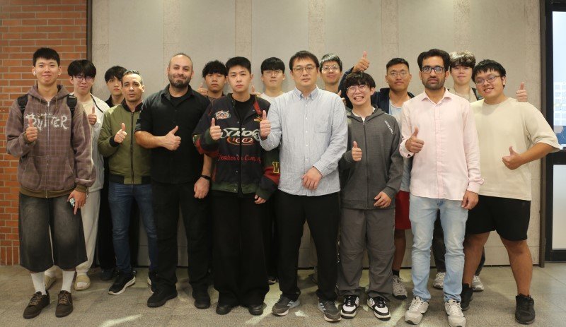 二氧化碳變黃金　中山大學創新光觸媒技術助減碳