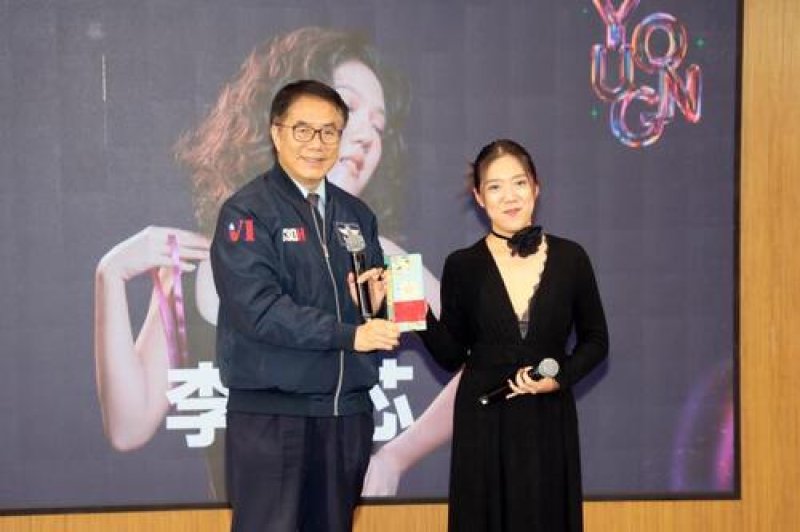 台南跨年壓軸演唱會卡司揭曉