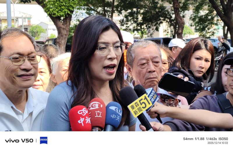 蘇清泉立委  幫公教討個公道  要讓政府守信並照顧其生活