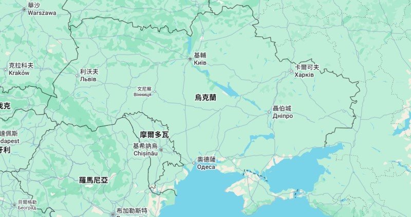 美烏柏林會談有進展 安全保障接近共識、領土議題仍待解