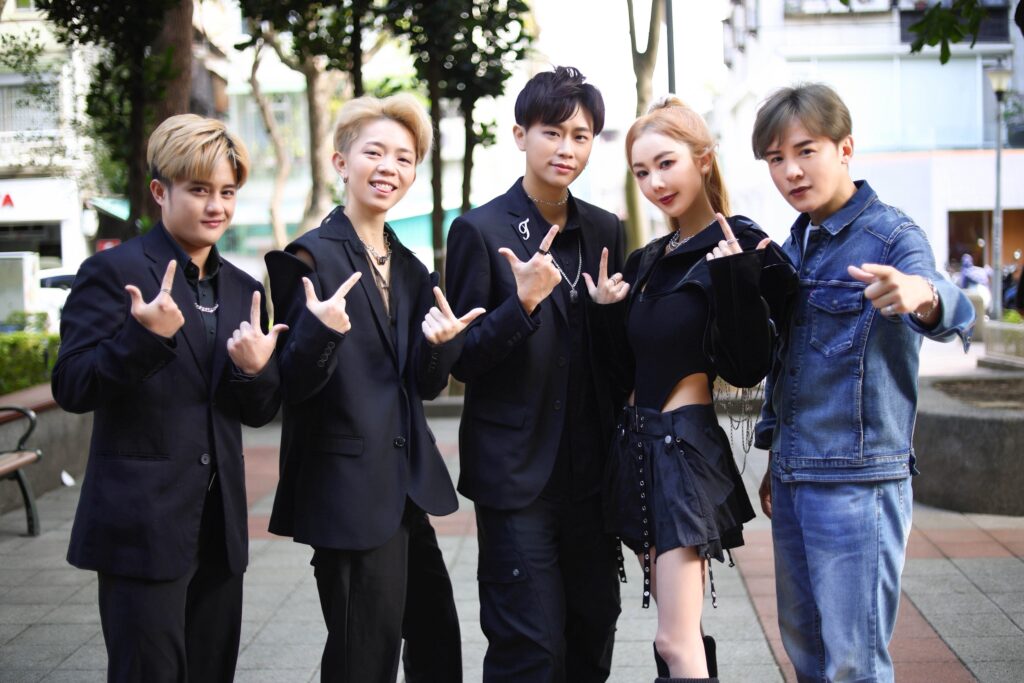 從動保到環保「公益女神」楊婷婭 為愛發聲《Come get my love》讓多元共存的愛自由閃耀舞台 33 S 231833620 1024x683 1