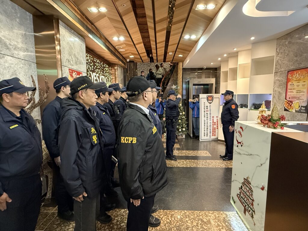 警方實施 威力掃蕩 強力防制毒駕 守護用路人安全 26 %E4%BA%8C 20