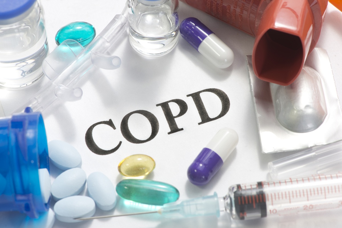 COPD真實疾病負擔遭低估，醫界與立委籲:健保與國家防治政策加速補位