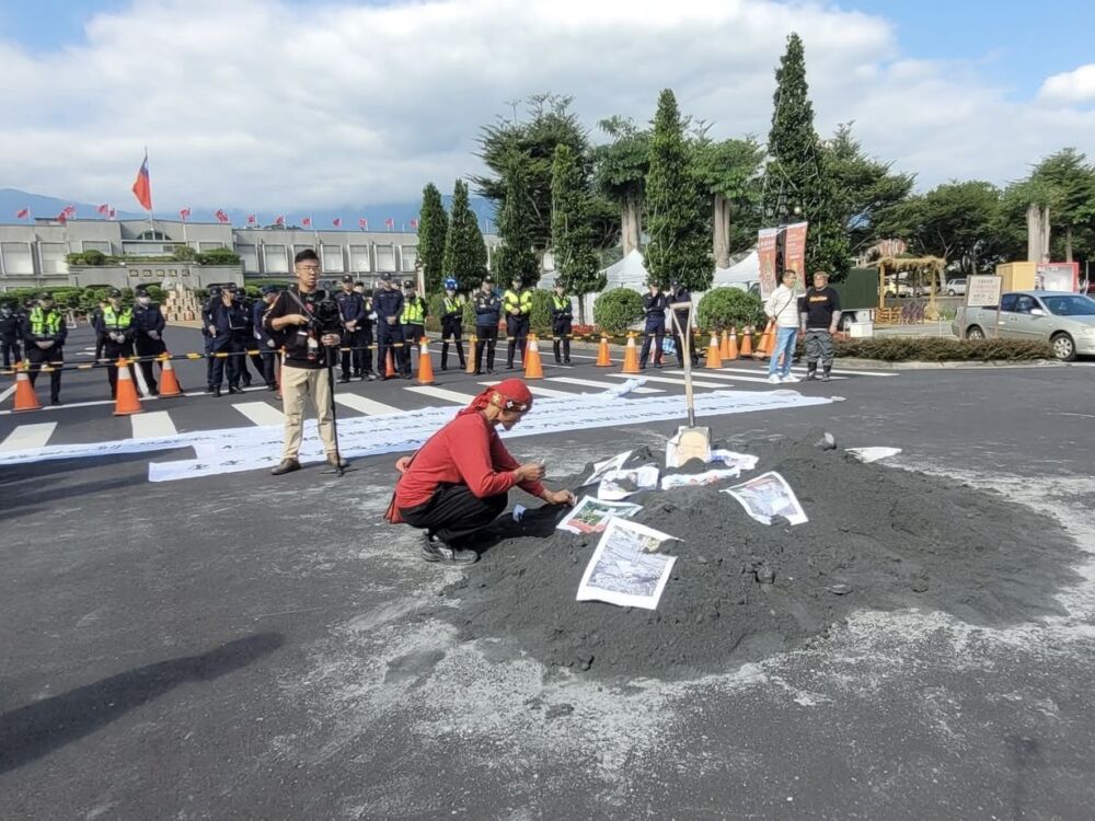 馬太鞍災民重申3大訴求 花蓮縣府強調依法編列盼議會速審議 222 馬太鞍災民重申3大訴求 花蓮縣府強調依法編列盼議會速審議 221