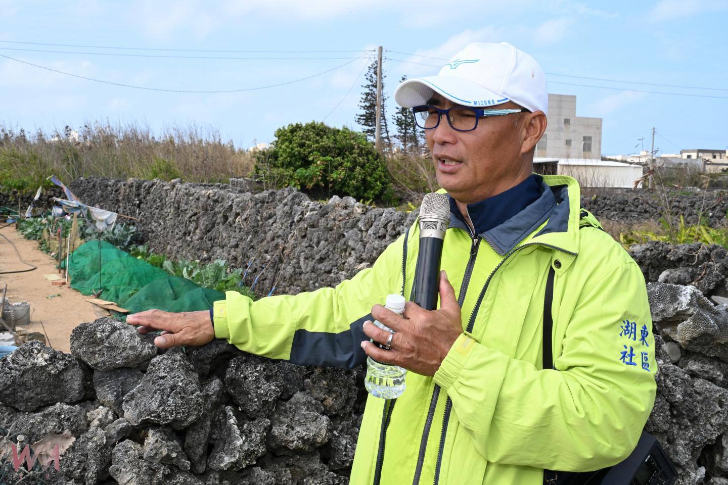 湖東社區農村再生獲肯定 金牌農村揭牌典禮隆重舉行 - https://www.watchmedia01.com