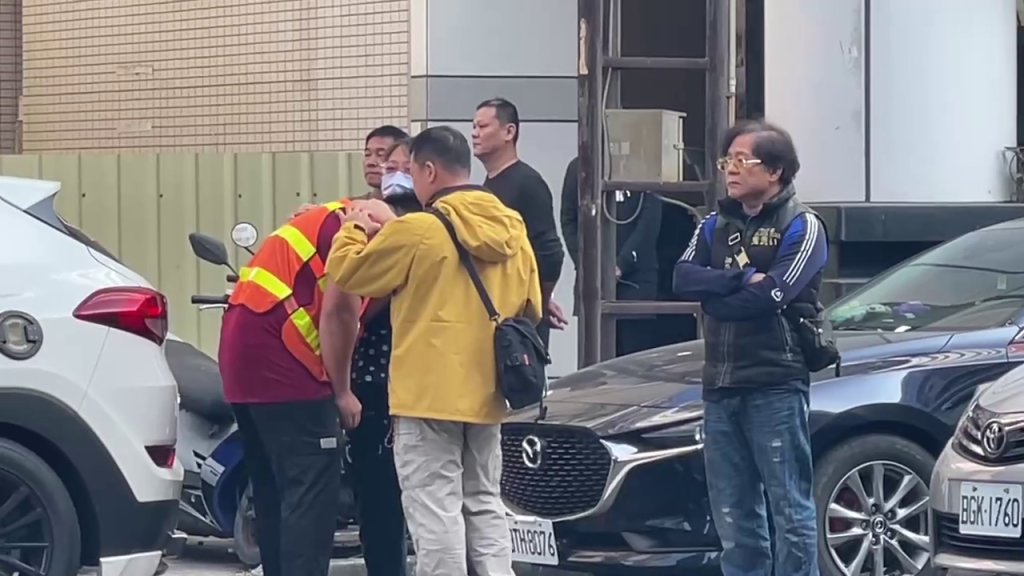 鹽酥鴨老闆「酒駕」撞死23歲女清潔員! 男友親眼目睹摯愛慘死…崩潰大哭