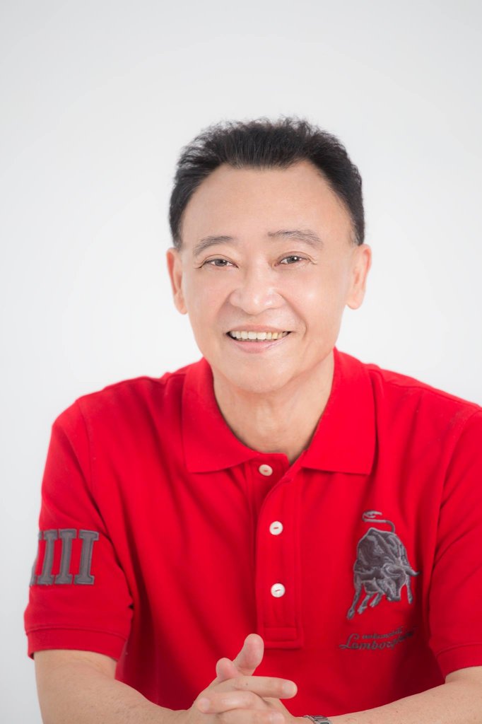 曾遭綁架及「鉛中毒」危害 台中市議會前議長張宏年辭世