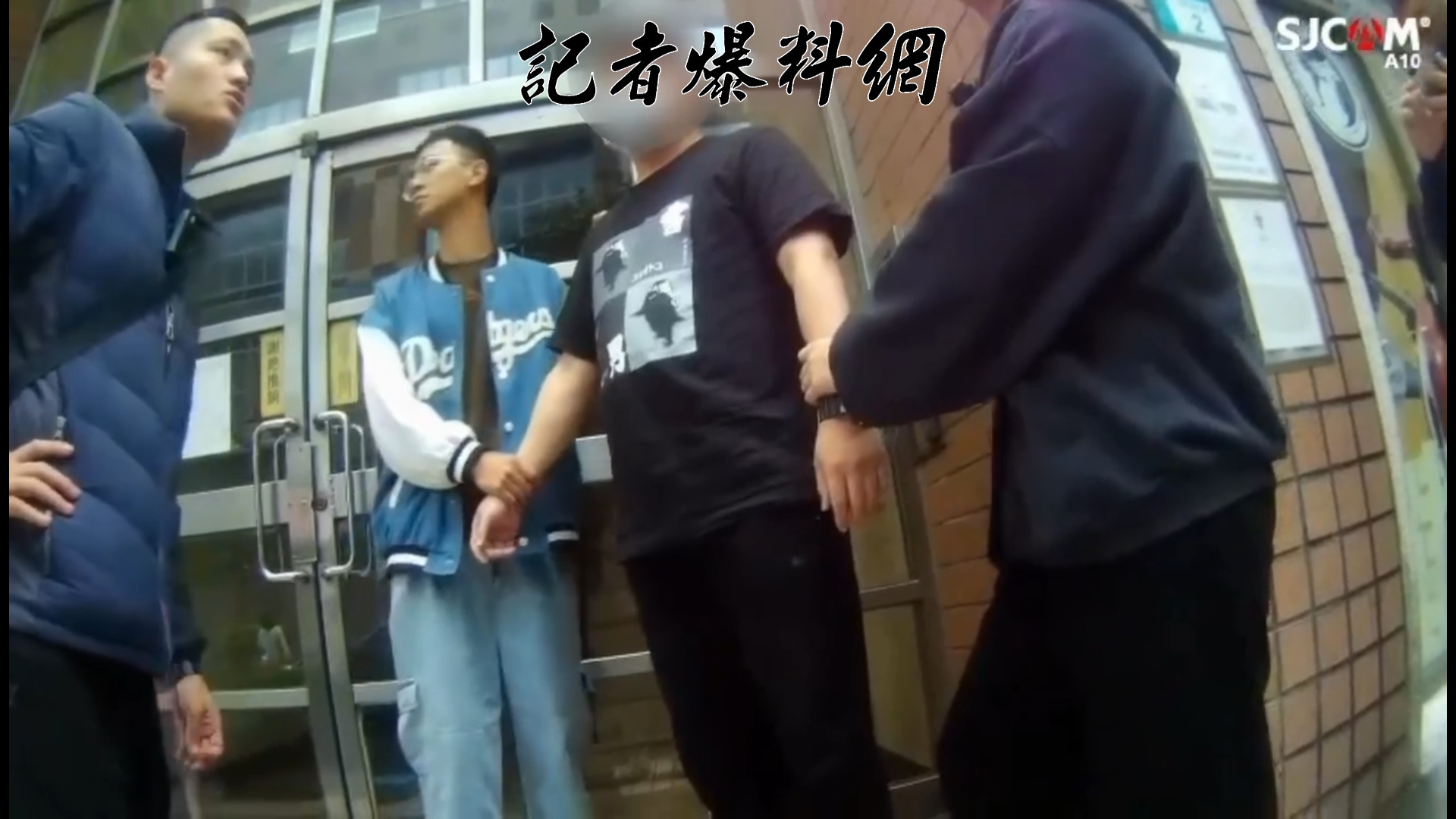 遭詐200餘萬元的鄭姓女會計不甘白白受騙，以「加碼投資」設局誘出詐團車手。