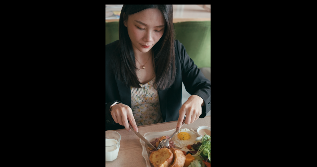 梨子咖啡館崇德店-白天親子餐廳首選|嚴選食材安心早午餐、親子友善場域推薦