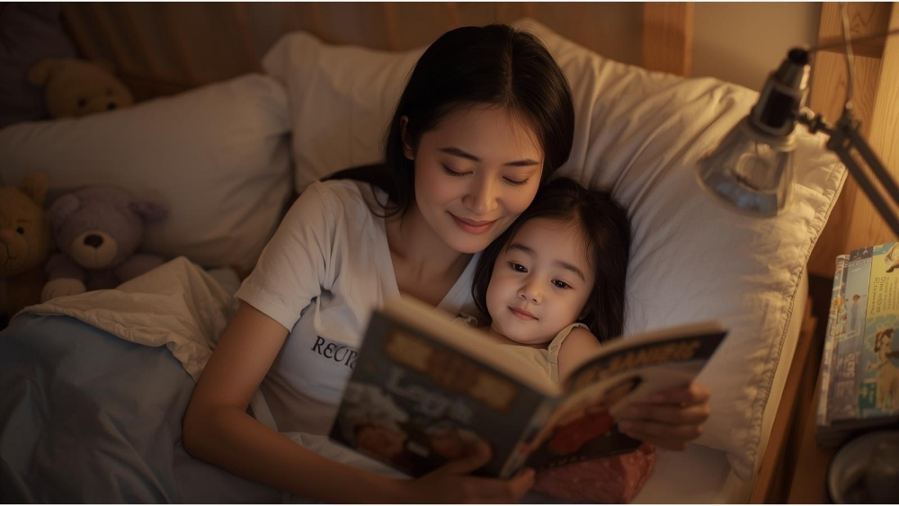 優質睡眠與生活品質：職場與家庭的日常健康觀念