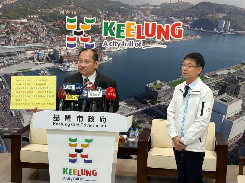 擴大臨檢強力取締毒駕 不分日夜守護市民安全 28 1765863167033
