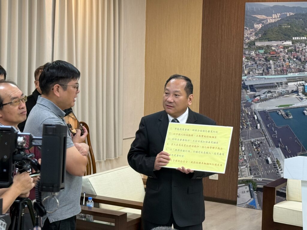 擴大臨檢強力取締毒駕 不分日夜守護市民安全 29 1765863168171