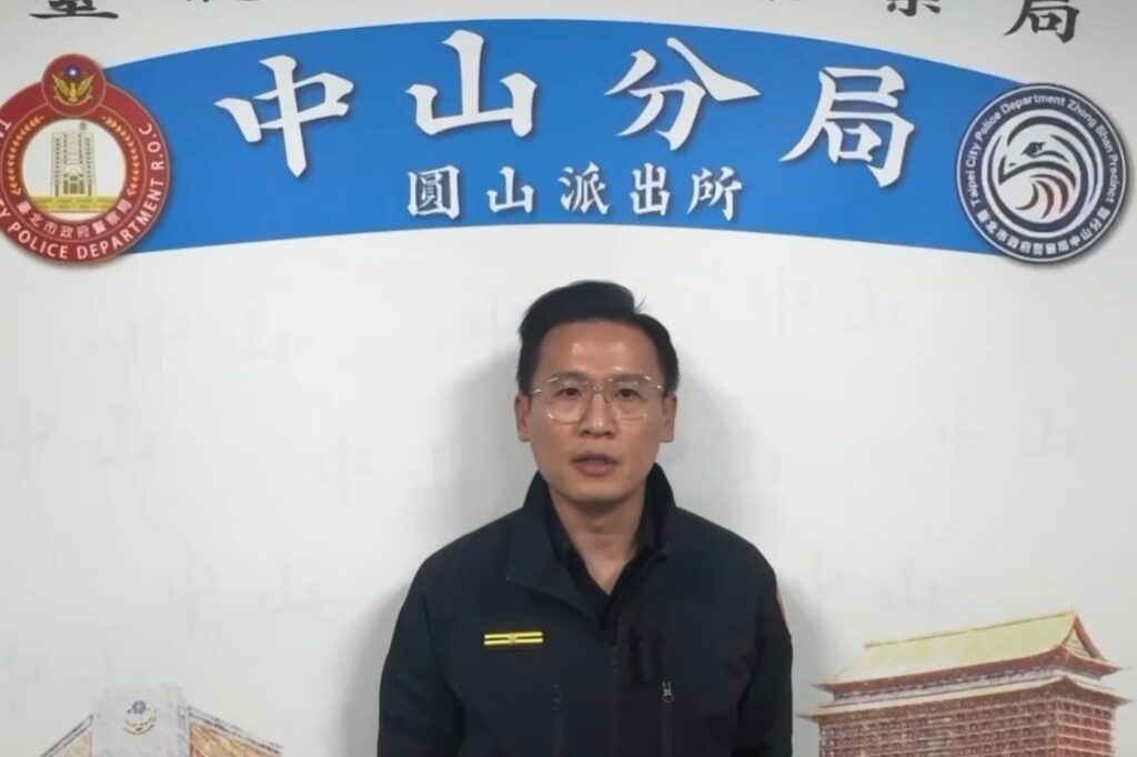 假檢警真詐財 中山警銀即時攔阻養老金 29 %E9%BB%83%E5%9C%8B%E5%B3%BB 1