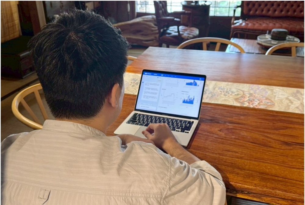 中小企業AI轉型全面加速 雙軌人才培育X系統化輔導X應用落地 打造產業競爭力新動能 54 03%E4%B8%AD%E5%B0%8F%E4%BC%81%E6%A5%ADAI%E8%BD%89%E5%9E%8B%E5%85%A8%E9%9D%A2%E5%8A%A0%E9%80%9F 1
