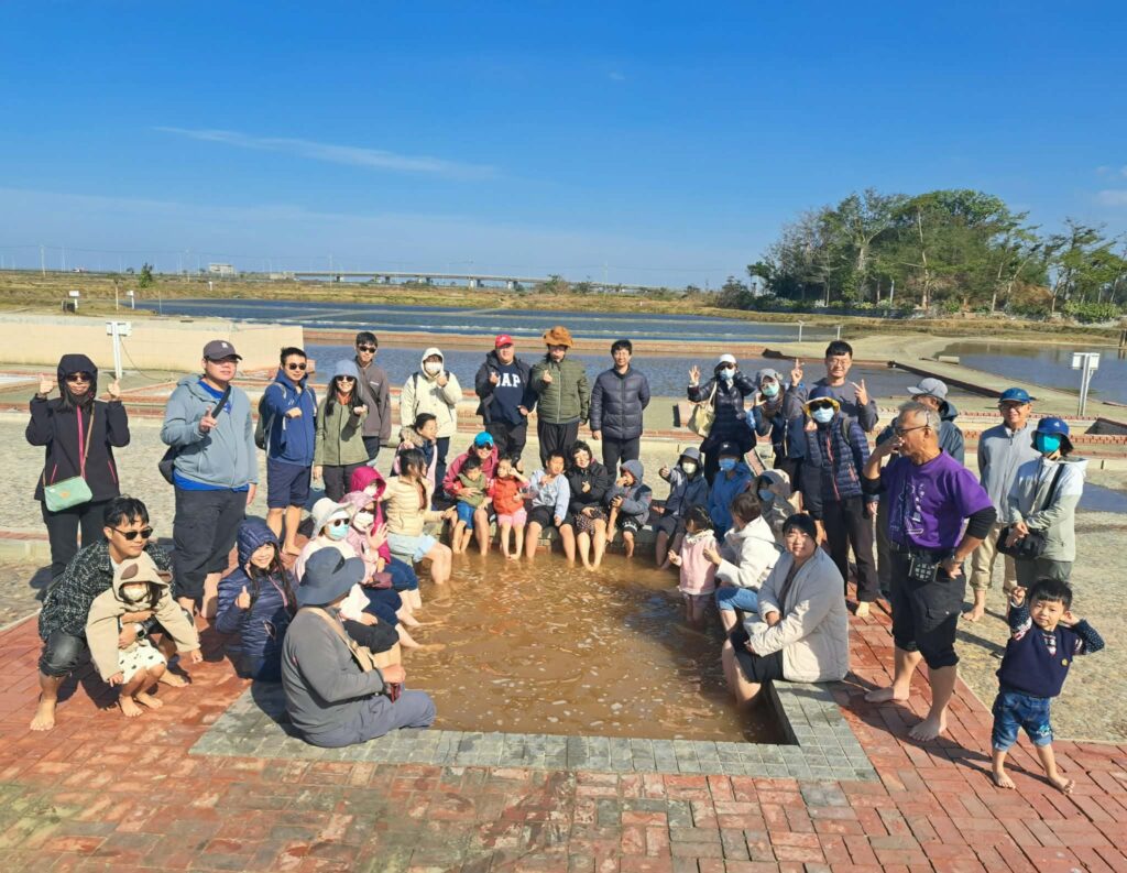 從鹽田到餐桌:嘉義洲南鹽場帶你走進鹽的故鄉 52 4 6 1024x793 1