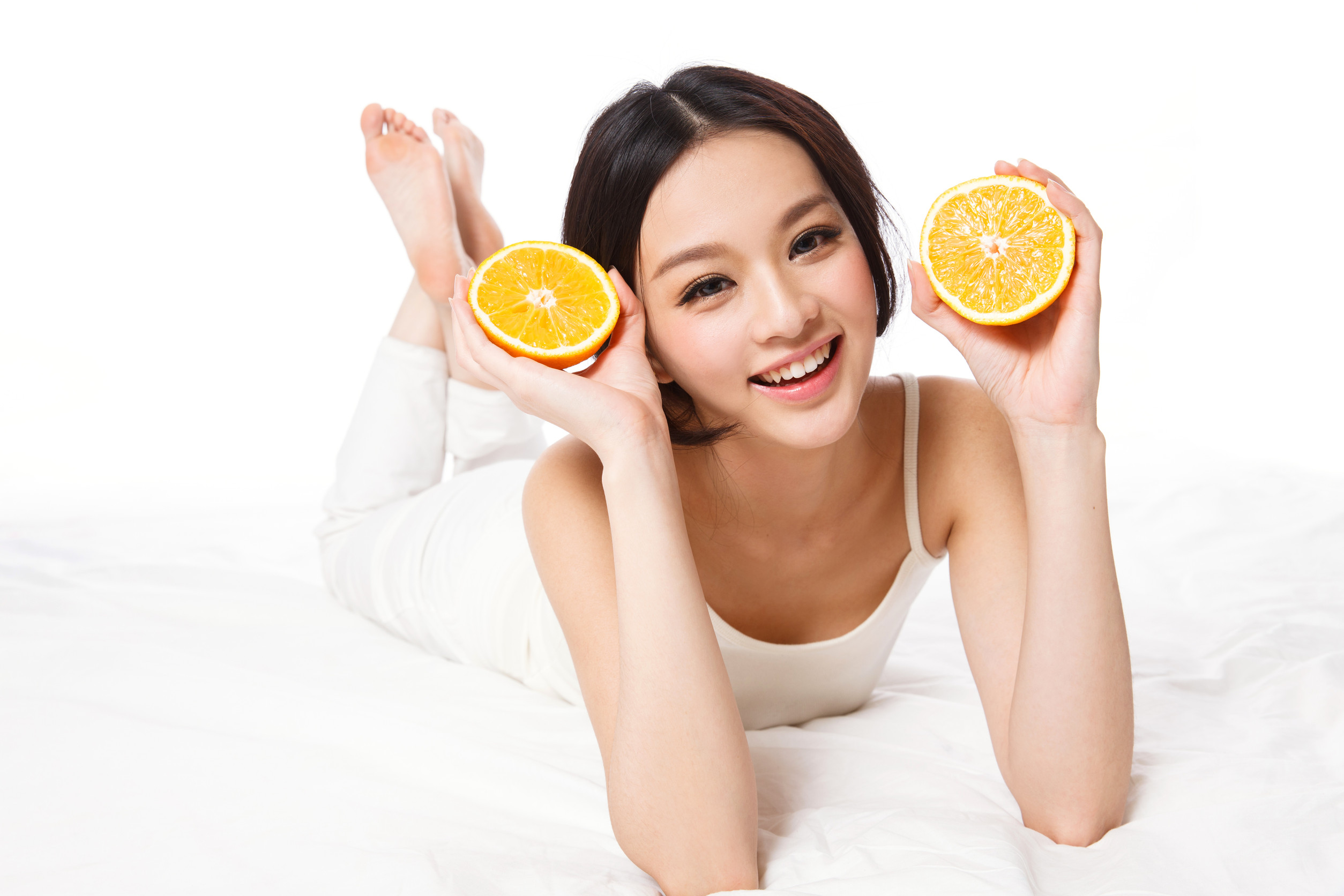 不想吃到乾橘子乾柳丁!挑柑橘類水果的關鍵細節+保存技巧一次公開 不想吃到乾橘子乾柳丁!挑柑橘類水果的關鍵細節+保存技巧一次公開