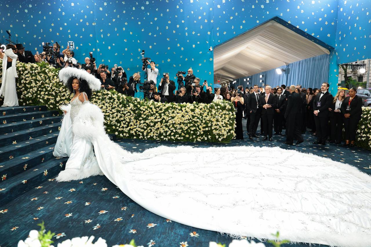碧昂絲睽違10年宣布出席2026 Met Gala!不止如此,Lisa、Sabrina也將擔任活動主辦委員