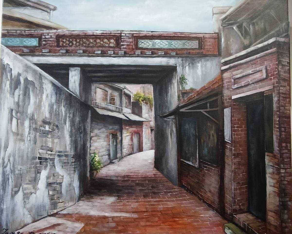 百幅作品齊聚彰化藝術館! 「廣傳藝林」帶你感受生活美學