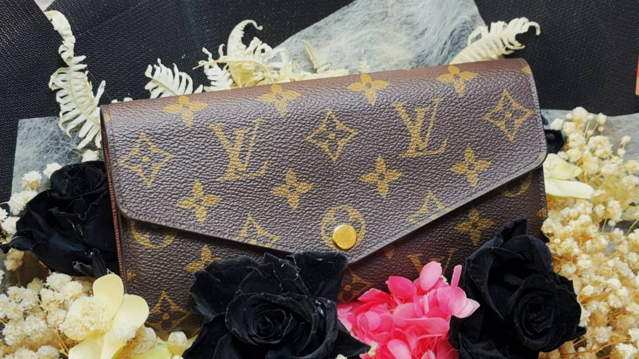 精品老花包熱潮再起 8大品牌經典圖騰你一定要知道