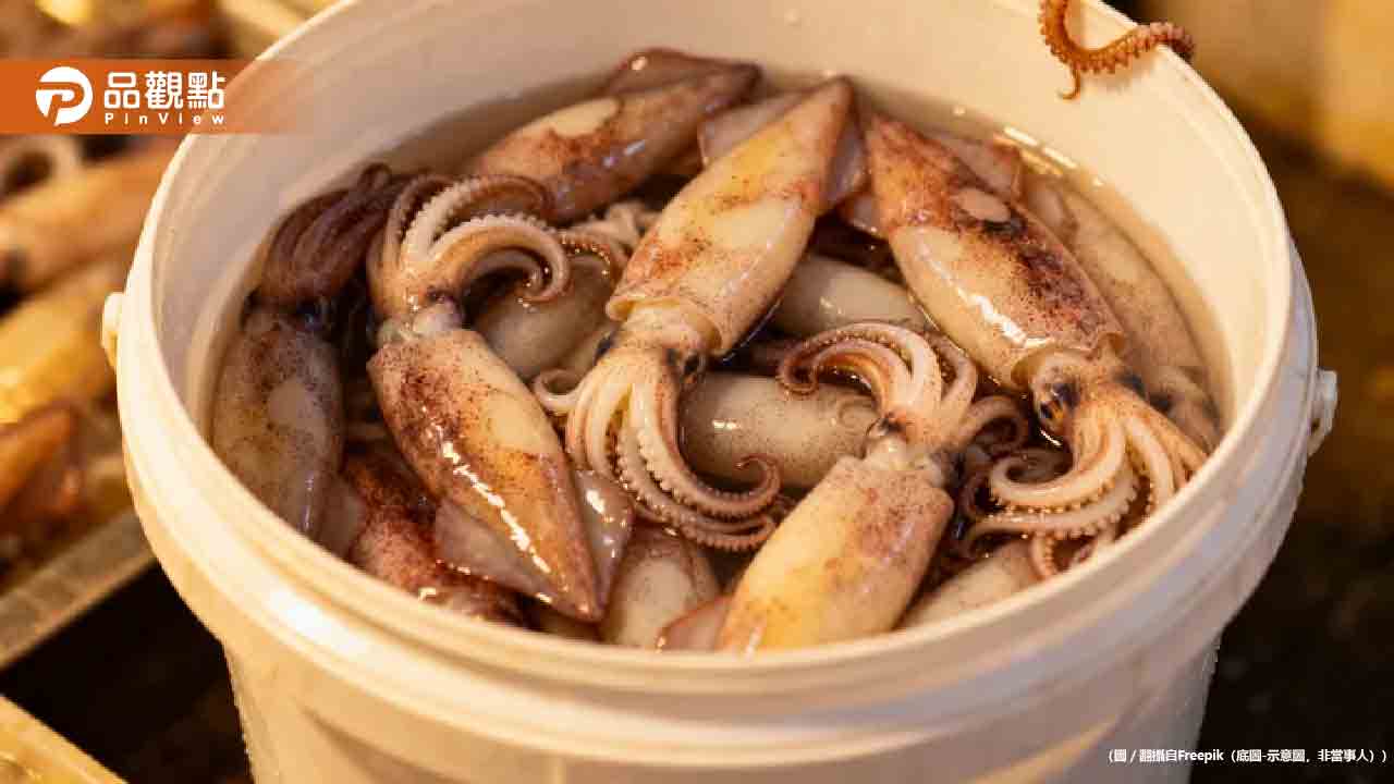 油漆桶裝小卷！高雄下酒祭爆食安風暴 衛生局要查了