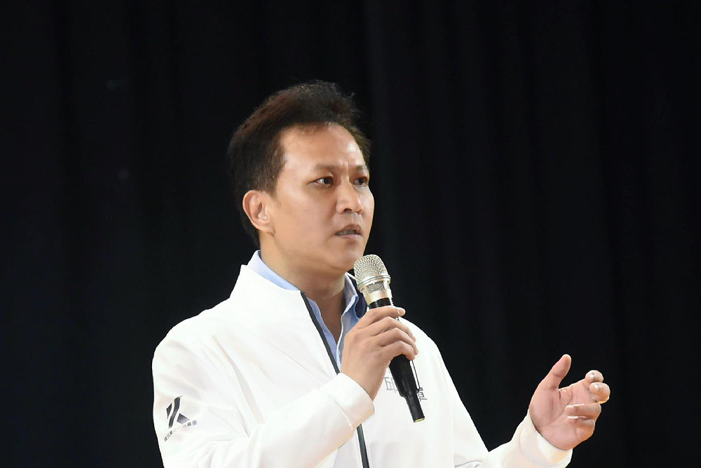 行政院不副署財劃法 邱鎮軍批拿總預算跟軍購當籌碼 258 行政院不副署財劃法 邱鎮軍批拿總預算跟軍購當籌碼 257
