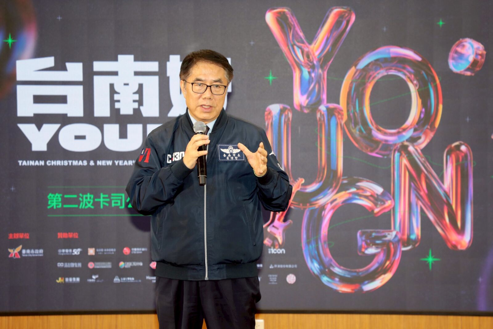 不副署是憲政救濟手段　黃偉哲：立法院可提出倒閣 249