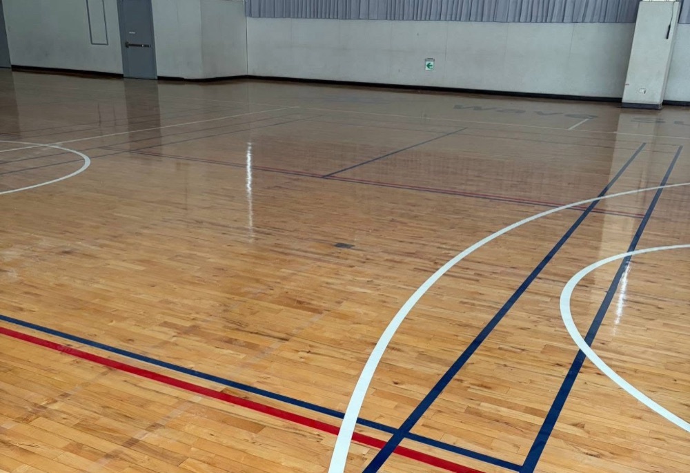 陳偉杰推運動友善城市 成功爭取淡水第1座室內匹克球場 252 248251216a06