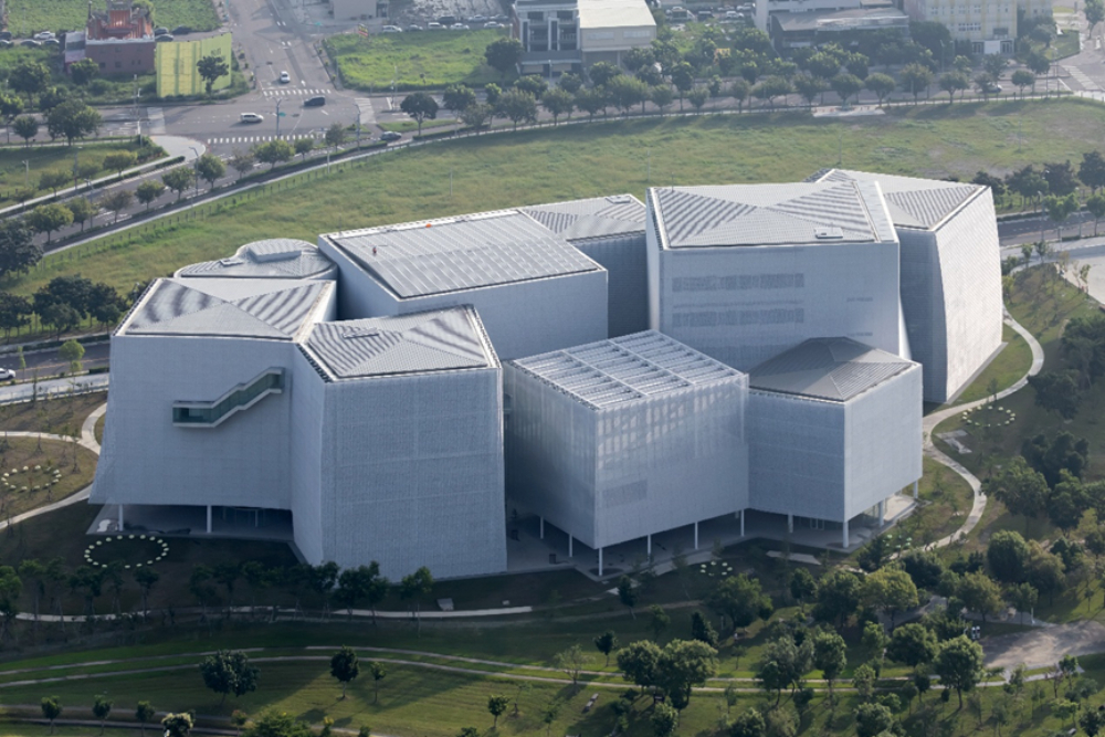 【有影】臺中集結國際建築大師作品展現美學能量 讓世界看見城市新高度 245 cnews195251216a04