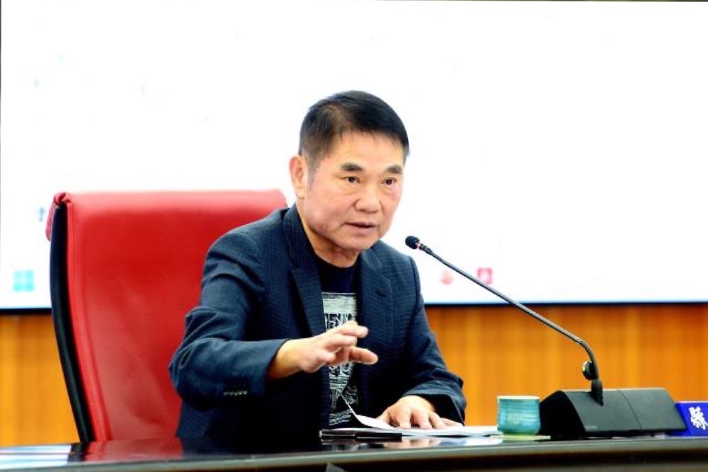 大千竹南醫院2030啟用 鍾東錦強調:要有「苗栗需要的」 228 大千竹南醫院2030啟用 鍾東錦強調:要有「苗栗需要的」 227