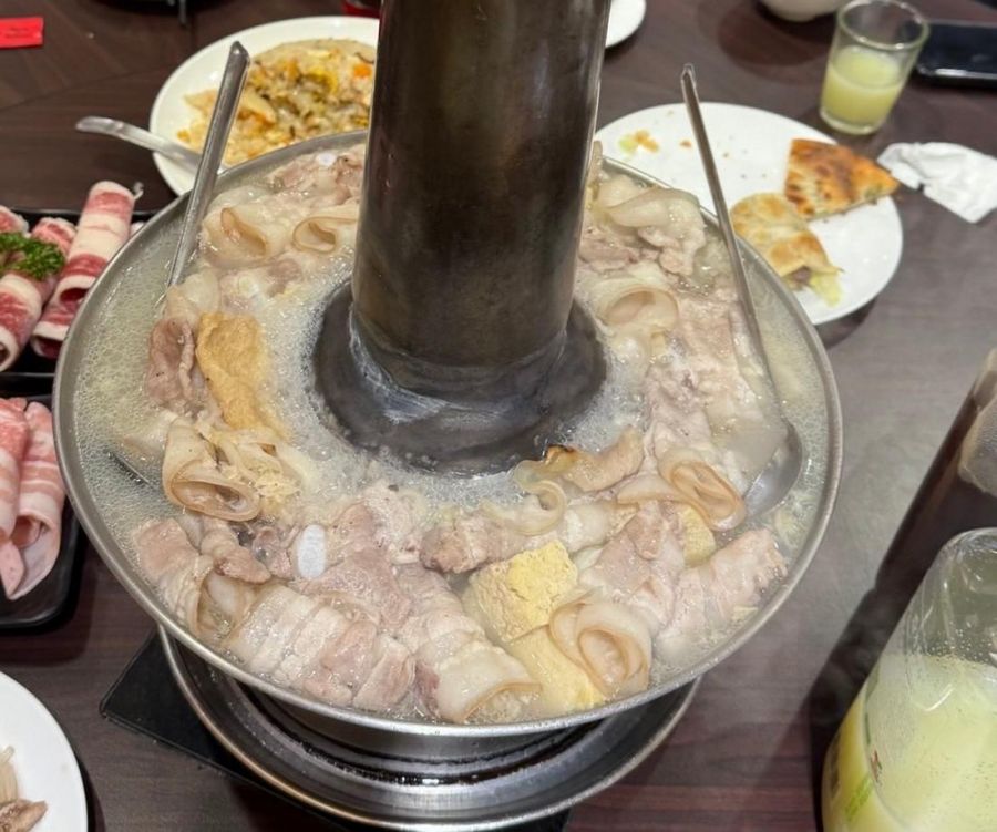 暖冬進補 營養師傳授「控油、減鈉、多纖、少加工」吃鍋四秘訣