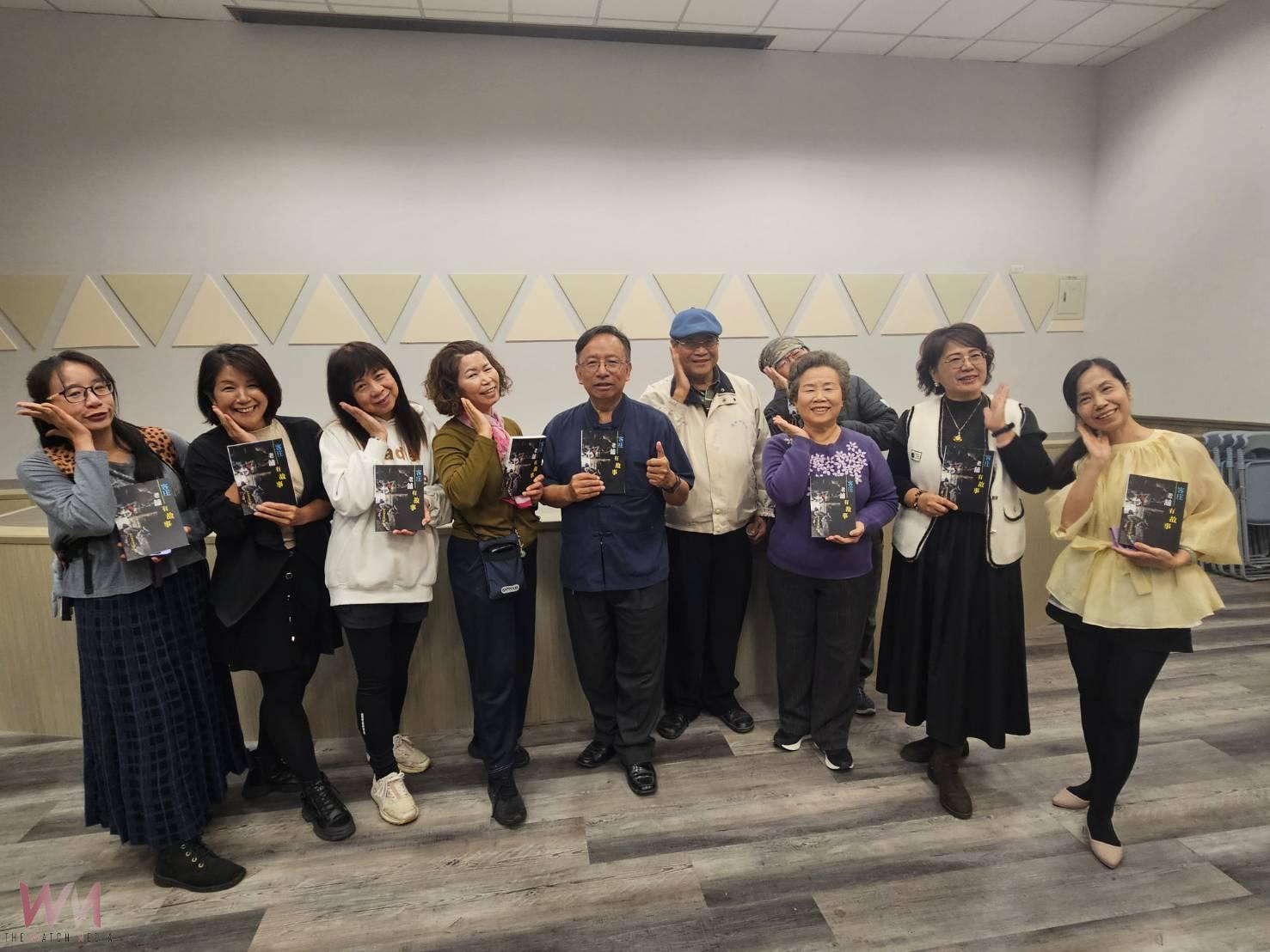 深耕國姓,社大創造奇蹟 - https://www.watchmedia01.com