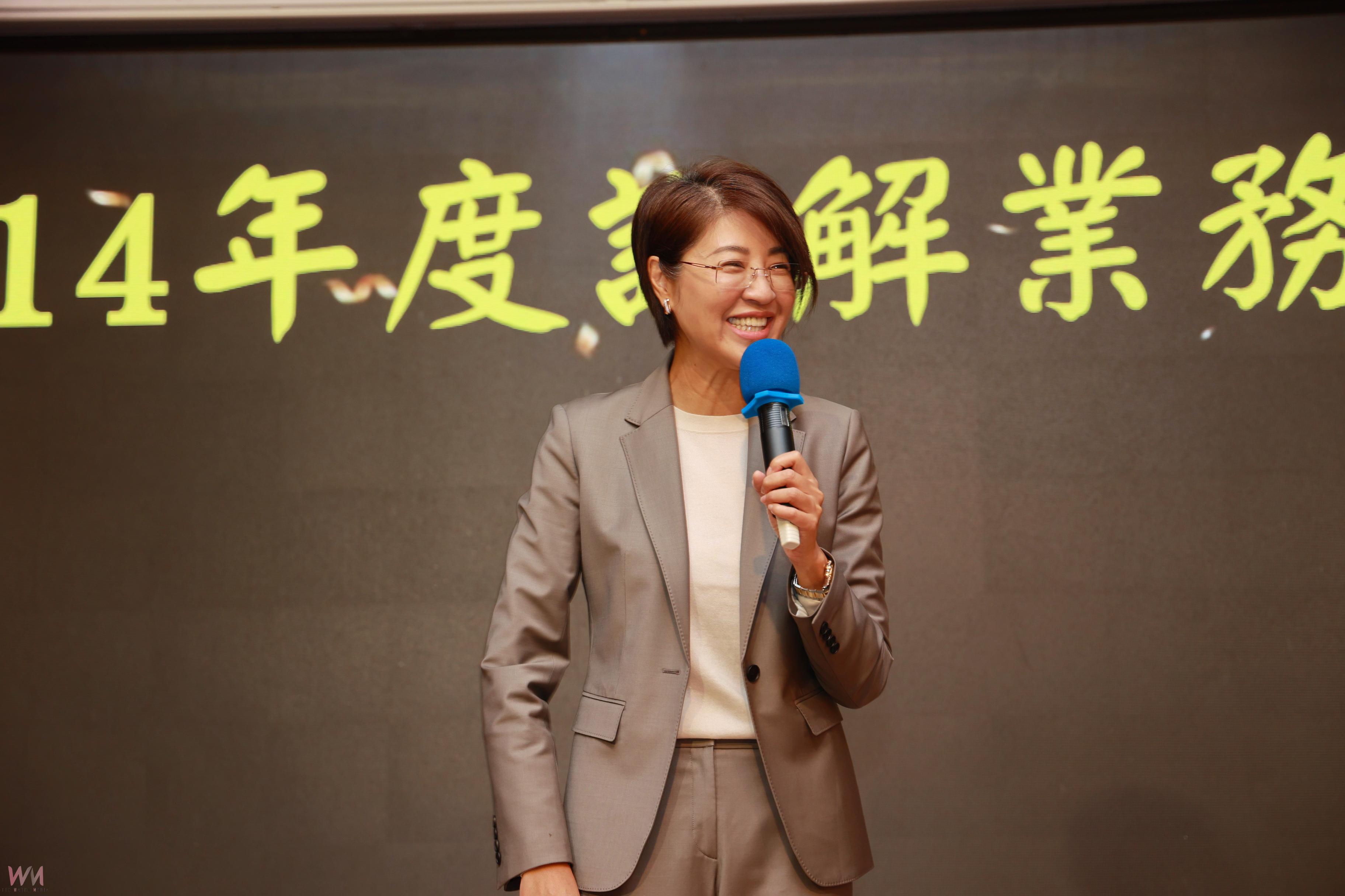 減少法院訴訟促進社會和諧 縣長許淑華表揚績優調解委員 - https://www.watchmedia01.com