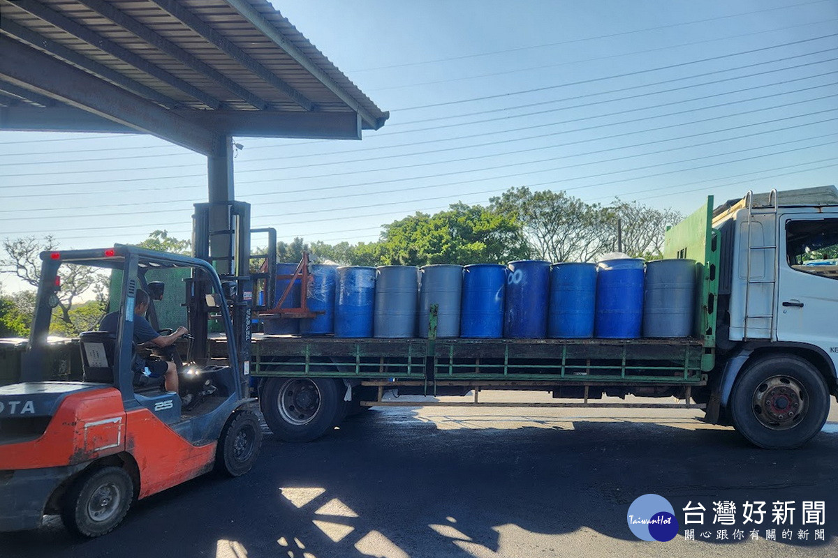 學校廚餘清運無虞,桃園環保局強調短期內不增加團膳業者負擔<br /><br />