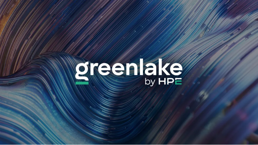 HPE擴展GreenLake雲端產品組合,協助企業打造高效的IT架構。