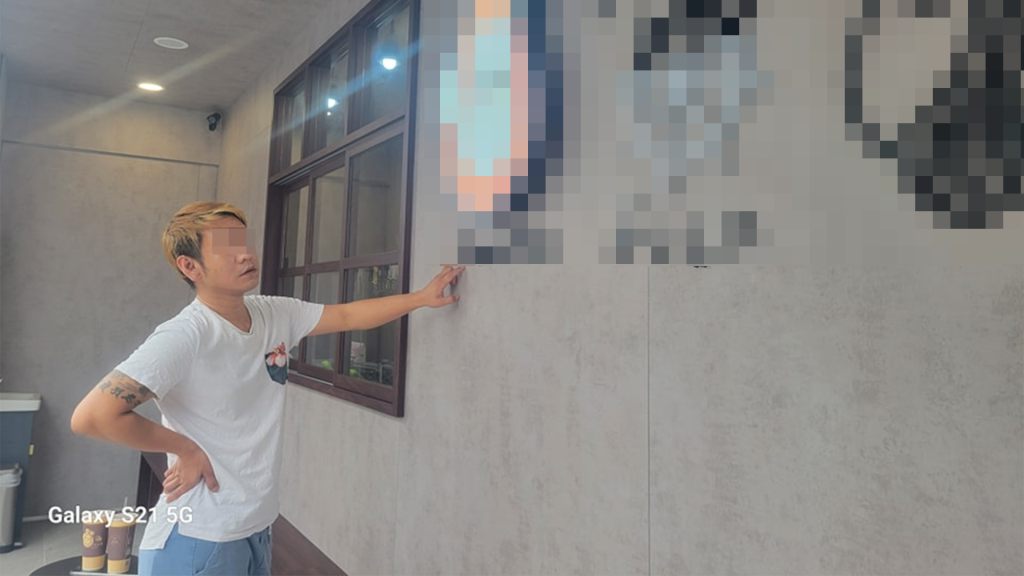 酒駕賓士撞死清潔員!鹽酥鴨老闆遭起底「賣透天售價1180萬」 死者妹崩潰:我沒有姊姊了
