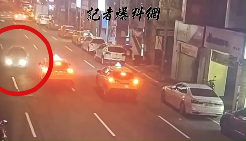 不是毒駕!桃園男到基隆買完魚貨「不熟路況」逆向連闖兩路段