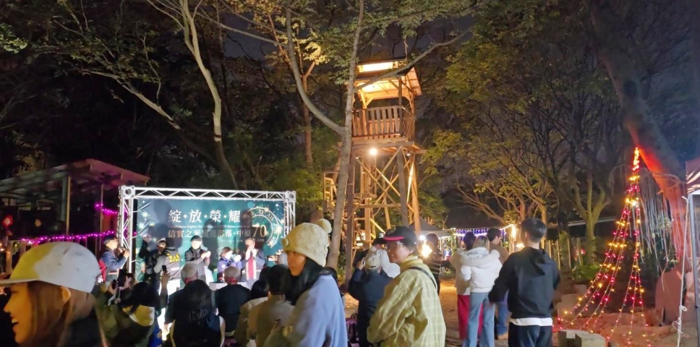 中原大學「信實原民瞭望台」點燈 政府、民代、學界齊聚祝福 30 03%E4%B8%AD%E5%8E%9F%E5%A4%A7%E5%AD%B8%E3%80%8C%E4%BF%A1%E5%AF%A6%E5%8E%9F%E6%B0%91%E7%9E%AD%E6%9C%9B%E5%8F%B0%E3%80%8D%E9%BB%9E%E7%87%88