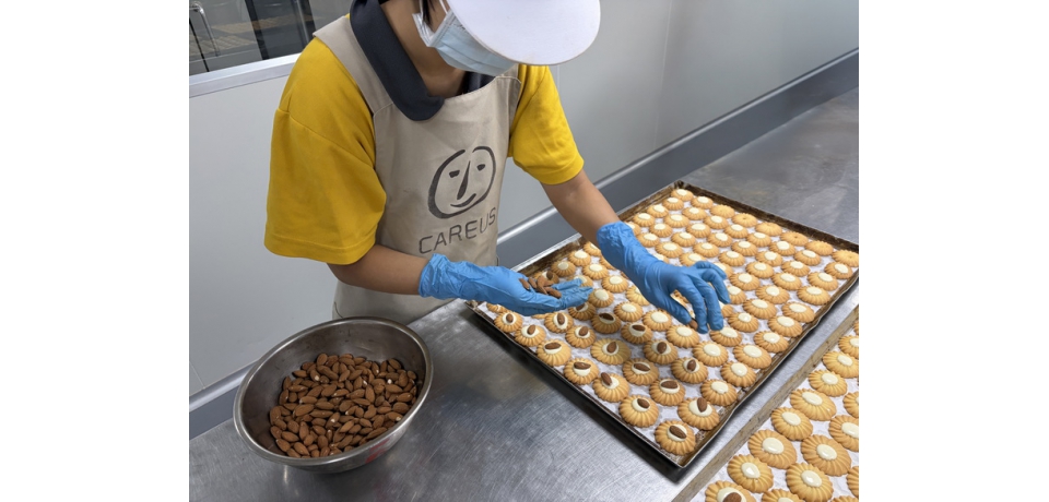 喜憨兒年節禮盒結合美味與公益價值 歡迎訂購送禮或響應送愛到部落