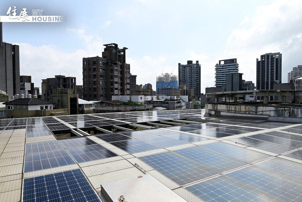 讓光電回到城市。