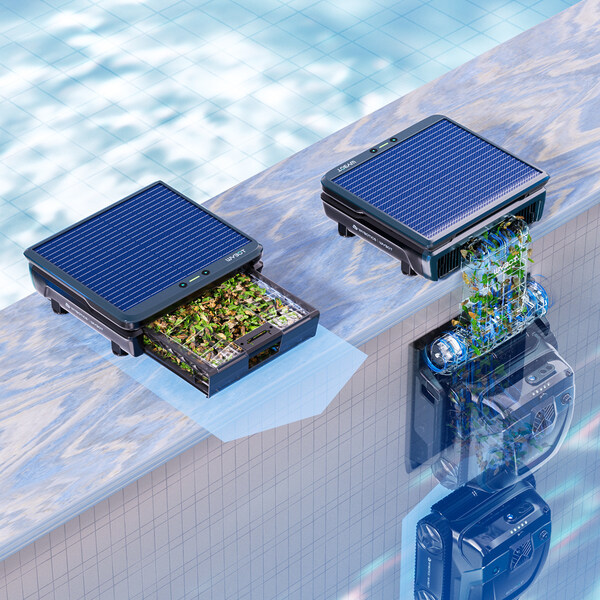 WYBOT S3 以全新標準重新定義泳池機械人產業,現於澳洲正式上市