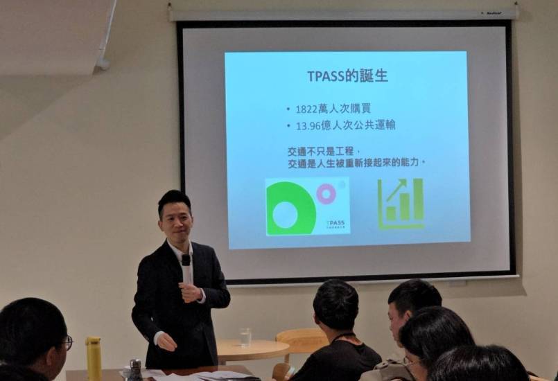 TPASS與技職教育獲高評價 何志偉治理方向受桃園市民肯定 244 TPASS與技職教育獲高評價 何志偉治理方向受桃園市民肯定 243