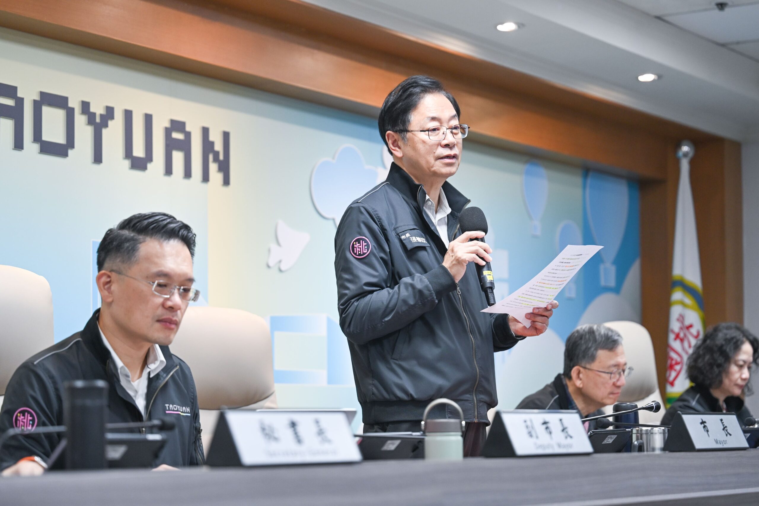 桃園「百倍奉還」登錄金額破11億!張善政:啟動第二階段加碼 652c38f0 f98a 4add 89b8 acc90521bf2d scaled