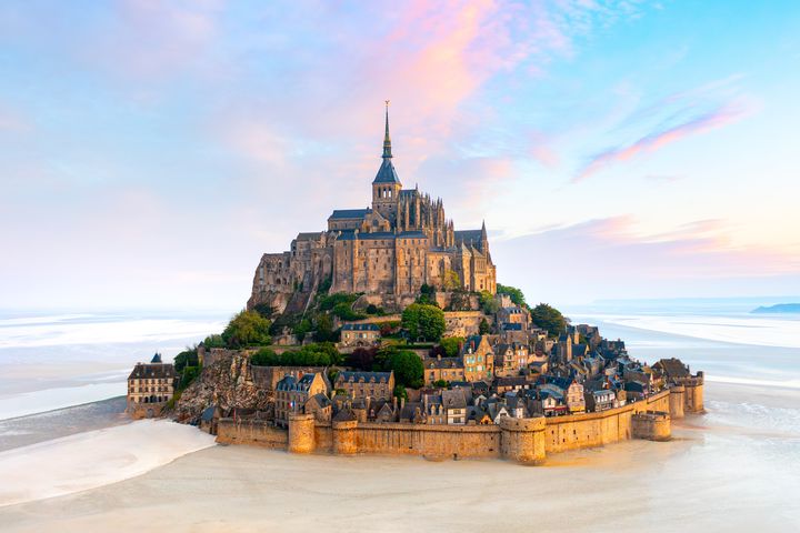 晴天旅遊狂掃國際金旅獎 多洛米堤、西班牙朝聖之路賣爆