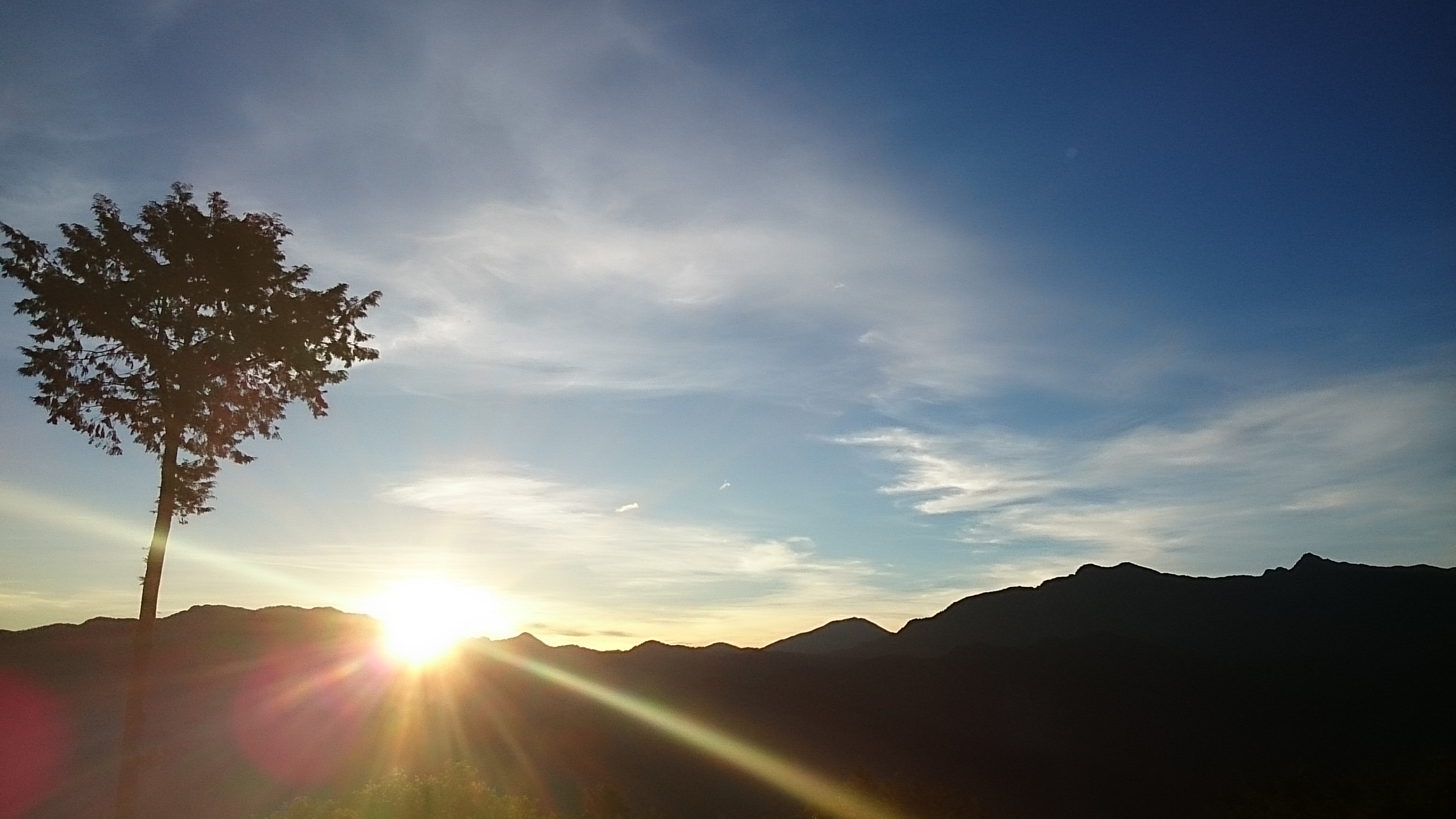元旦追日首選阿里山 祝山觀日、雲海夕照一次收藏 - https://www.watchmedia01.com