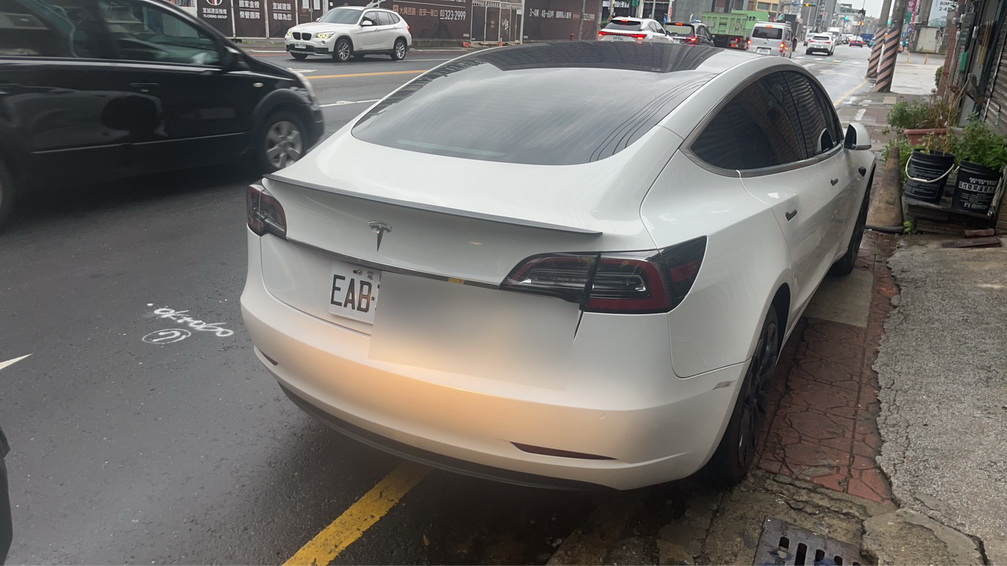 真號假牌也不行 桃警AI巡防揪出偽造車牌重罰不貸 - https://www.watchmedia01.com