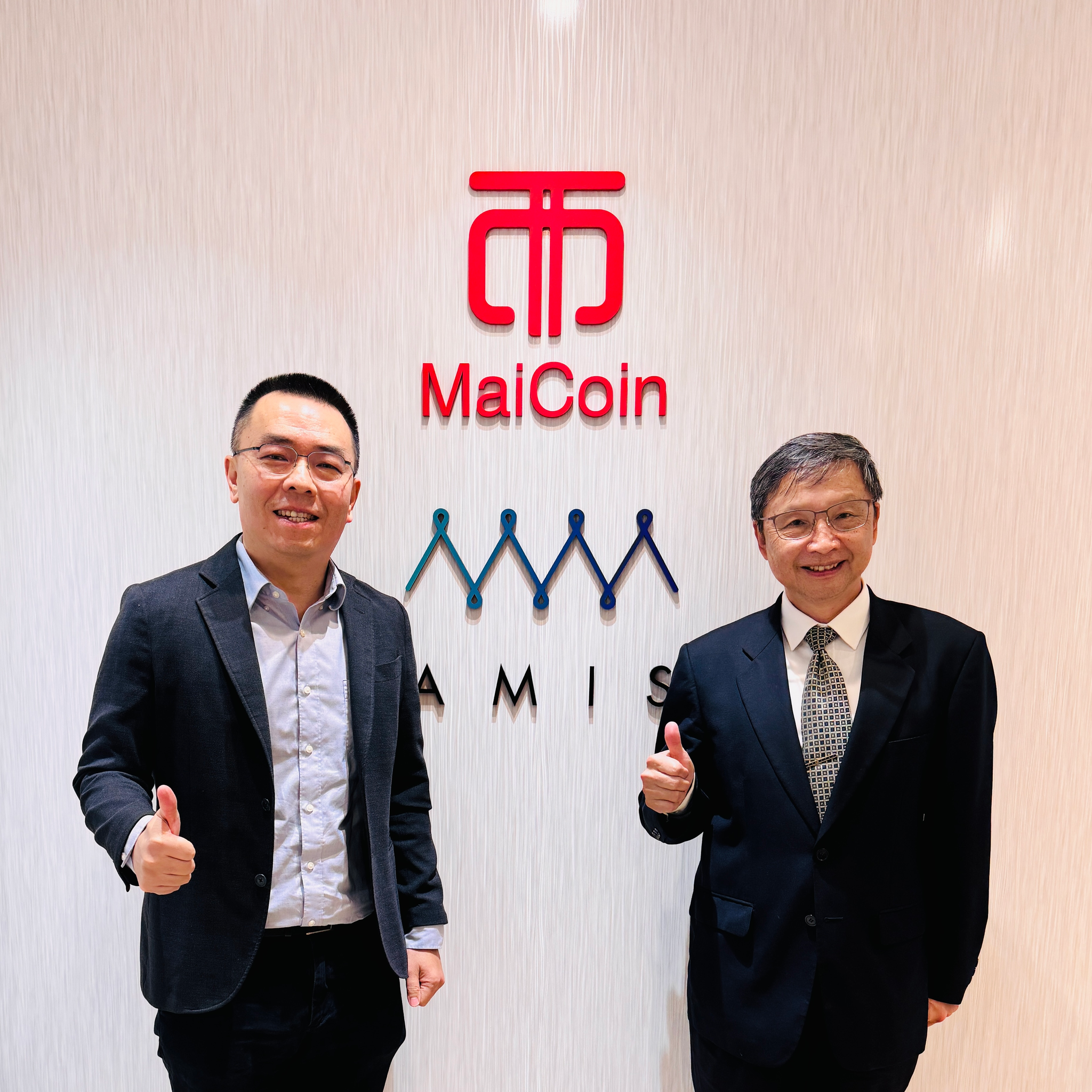 【專訪】不冒險才是最大的風險！MaiCoin攜聯邦銀搶進虛幣託管 打造新一代數位資產生態圈