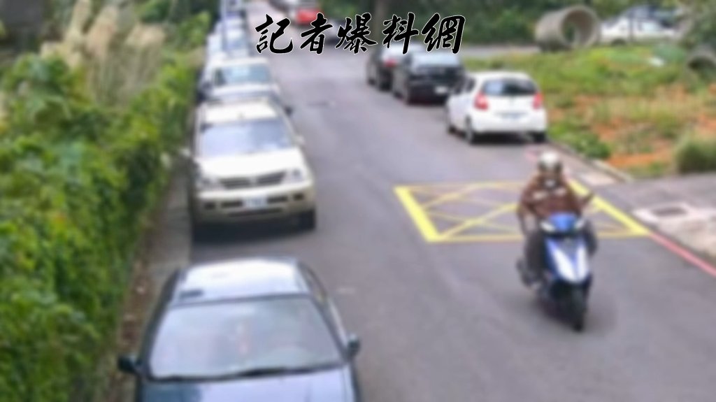 懷疑種菜被弄死!林口臨時工砍死老翁 逃亡「竟回工地上班」