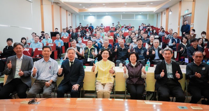 展現市長級執行力!林岱樺解決產業園區座談四大痛點:關稅、移工勞退、垃圾清運、88壅塞